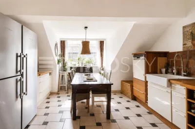 Immobilie kaufen in Mödling – 326 m², € 2.100.000 – Bild 2 von 5