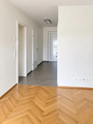 3-Zimmer-Wohnung mieten in Leibnitz – 58 m², € 1.041 – Bild 2 von 8