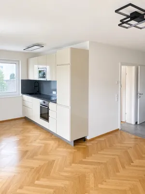3-Zimmer-Wohnung mieten in Leibnitz – 58 m², € 1.041