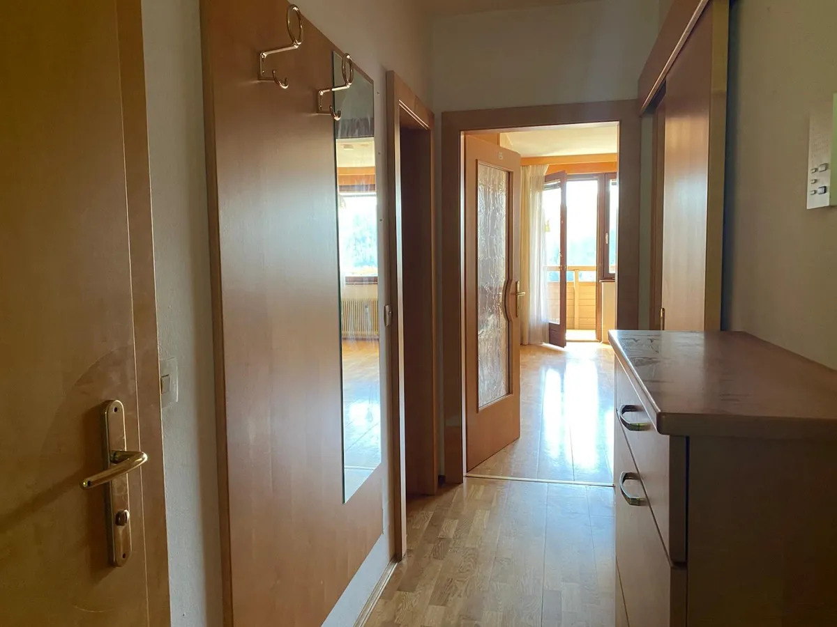 Wohnung – St. Urban - Ansicht 3