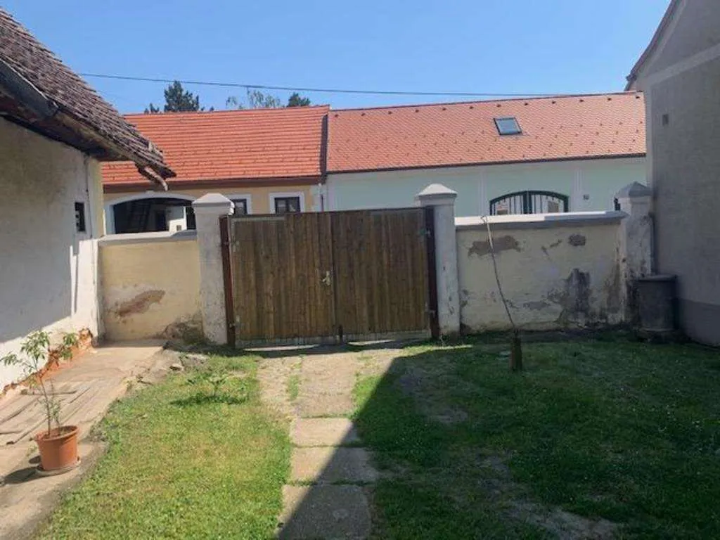 Haus – Großpetersdorf, Katastralgemeinde Kleinpetersdorf - Ansicht 2