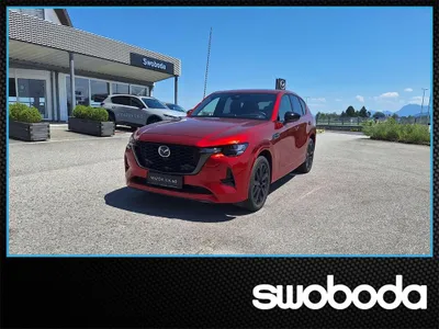 Mazda CX-60 2.5L e-SKYACTIV PHEV AWD HOMURA PLUS Aut.