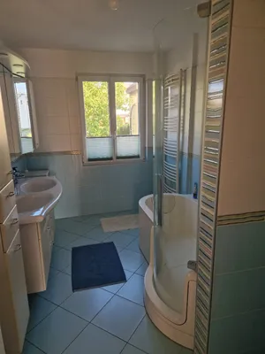 5-Zimmer-Wohnung mieten in Vöcklabruck – 123 m², € 1.620 – Bild 11 von 12