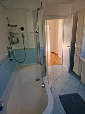 5-Zimmer-Wohnung mieten in Vöcklabruck – 123 m², € 1.620 – Bild 9 von 12