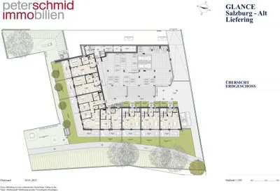 4-Zimmer-Haus kaufen in Salzburg Stadt – 88,9 m², € 799.000 – Bild 9 von 11
