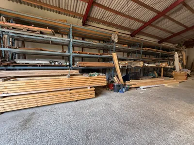 Gewerbeimmobilie kaufen in Gänserndorf – 10 727 m², € 950.000 – Bild 10 von 33