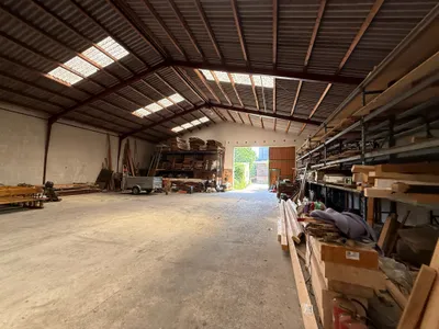 Gewerbeimmobilie kaufen in Gänserndorf – 10 727 m², € 950.000 – Bild 7 von 33