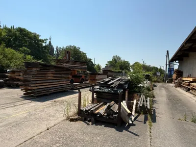Gewerbeimmobilie kaufen in Gänserndorf – 10 727 m², € 950.000 – Bild 6 von 33