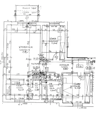 3-Zimmer-Wohnung mieten in Urfahr-Umgebung – 80 m², € 890 – Bild 4 von 17