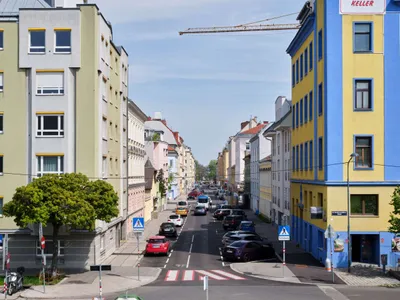 2-Zimmer-Wohnung kaufen in Wien – 56,33 m², € 395.000 – Bild 7 von 8