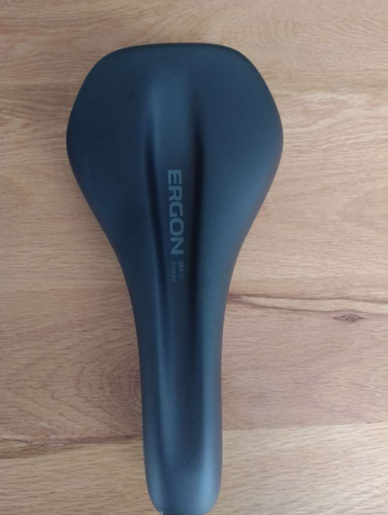 Ergon sm10 online enduro