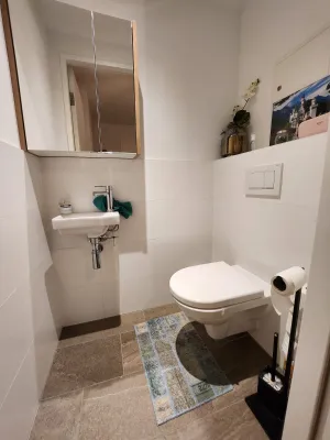 2-Zimmer-Wohnung mieten in Wien – 76 m², € 1.499 – Bild 5 von 12