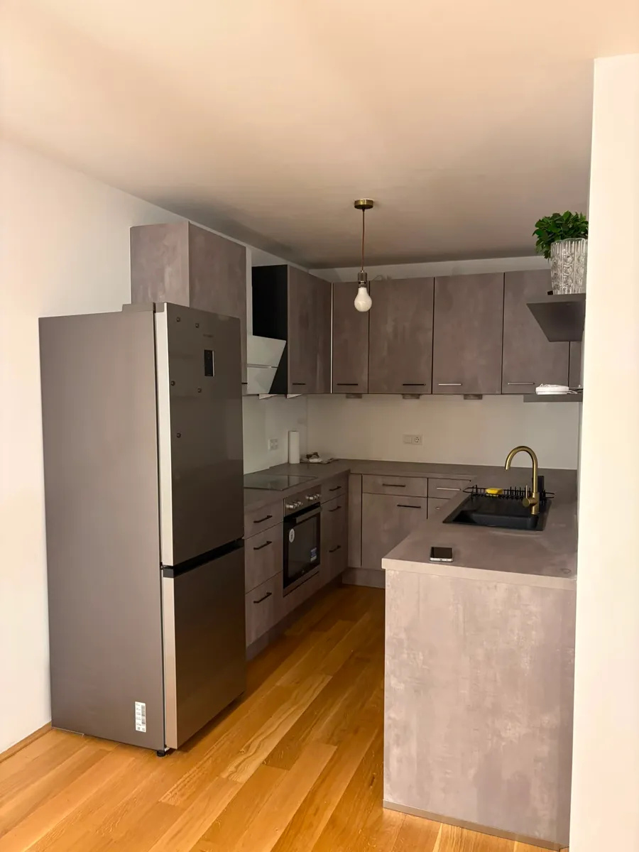 Wohnung – Wien - Ansicht 2