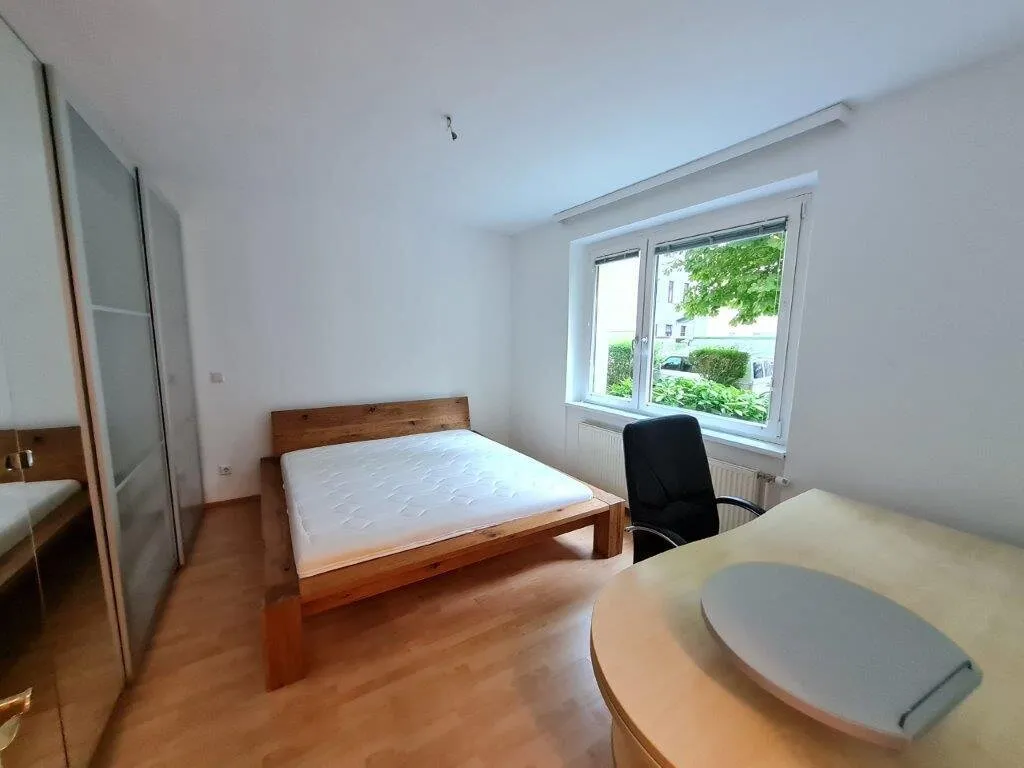 Wohnung – Wien - Ansicht 3