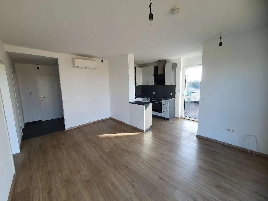 Wohnung – Wien, Eßling - Ansicht 2