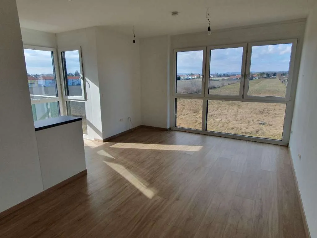 Wohnung – Wien, Eßling - Ansicht 3