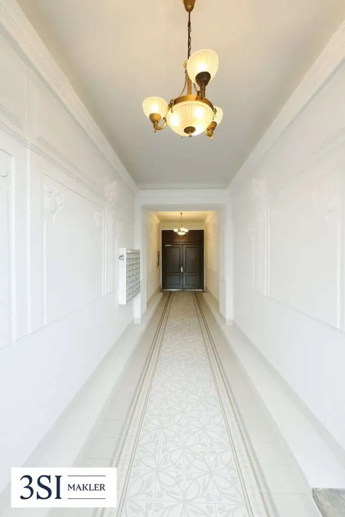Hardtmuthgasse 112 – pohled 2