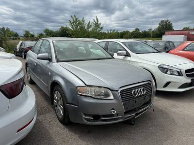 Audi A4 1,6 EXPORT
