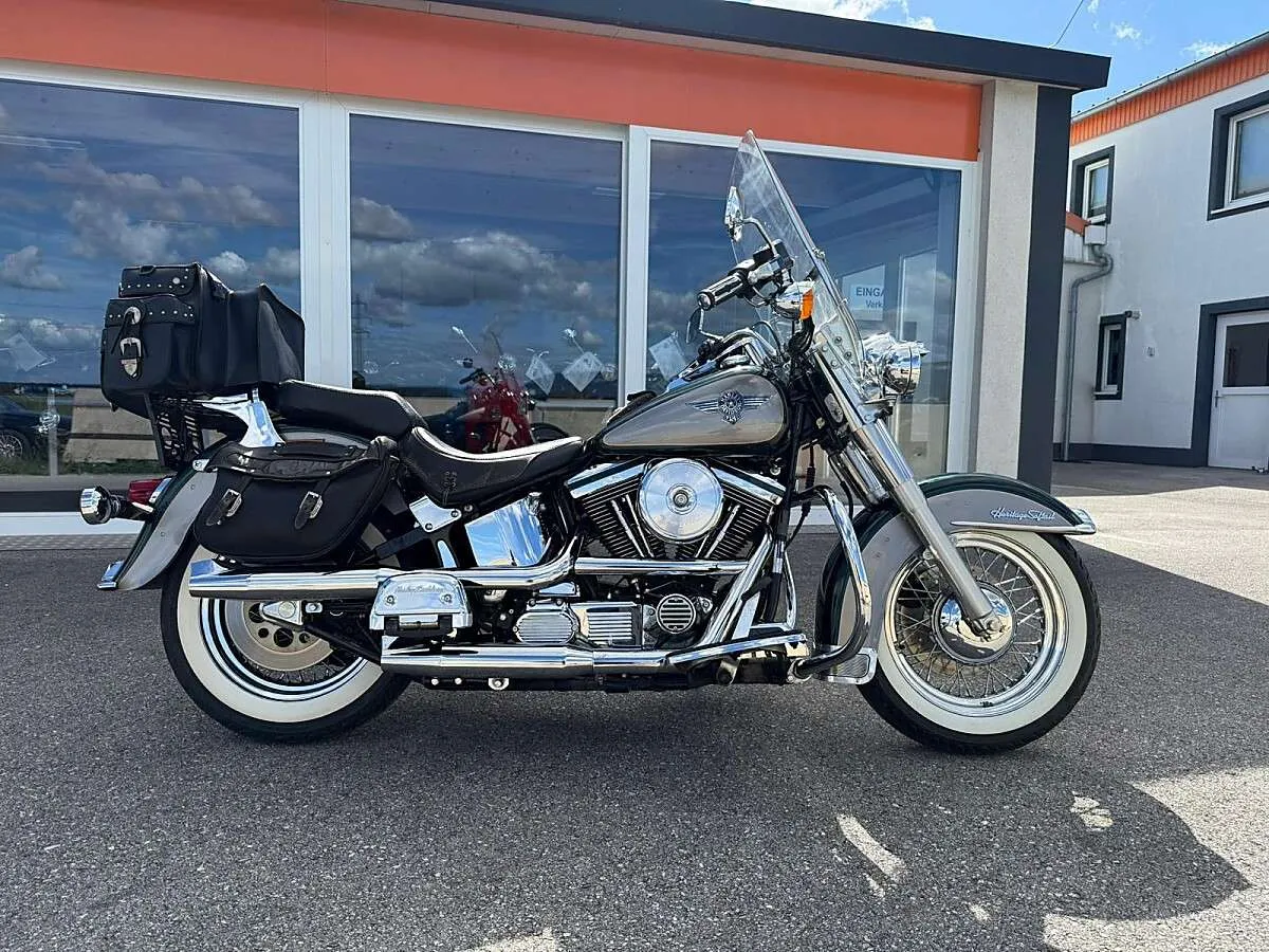 Harley-Davidson Sonstige