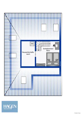 4-Zimmer-Wohnung kaufen in Dornbirn – 89 m², € 330.000 – Bild 20 von 22