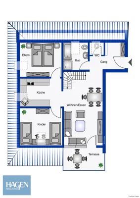 4-Zimmer-Wohnung kaufen in Dornbirn – 89 m², € 330.000 – Bild 19 von 22