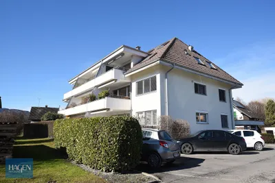 4-Zimmer-Wohnung kaufen in Dornbirn – 89 m², € 330.000