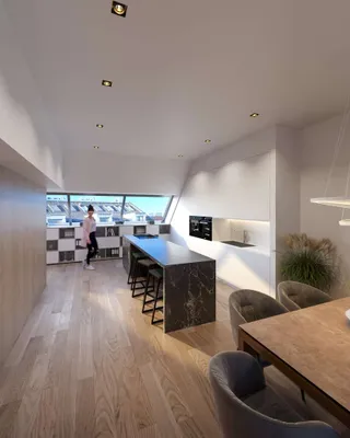 5-Zimmer-Immobilie kaufen in Wien – 317,55 m², € 399.000 – Bild 3 von 18