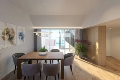 5-Zimmer-Immobilie kaufen in Wien – 317,55 m², € 399.000 – Bild 4 von 18
