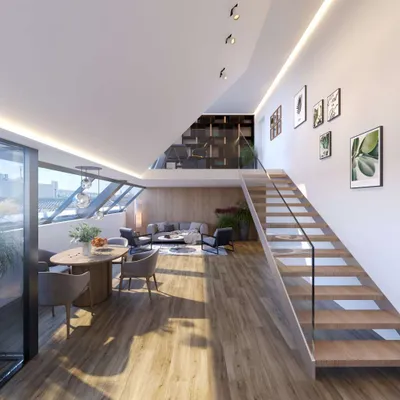 5-Zimmer-Immobilie kaufen in Wien – 317,55 m², € 399.000 – Bild 5 von 18