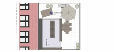 4-Zimmer-Wohnung kaufen in Baden – 81,25 m², € 599.000 – Bild 6 von 7