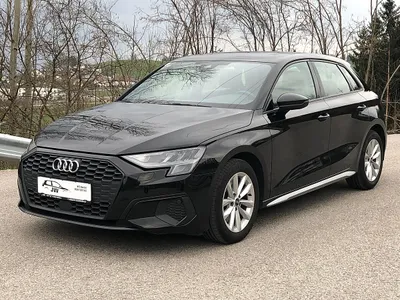 Audi A3 1.Besitz *3 Jahre Garantie möglich*, Pickerl...