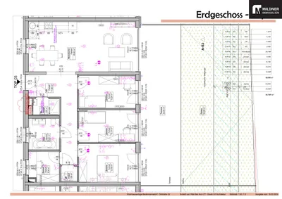 5-Zimmer-Wohnung kaufen in Mödling – 88,68 m², € 689.000 – Bild 5 von 5