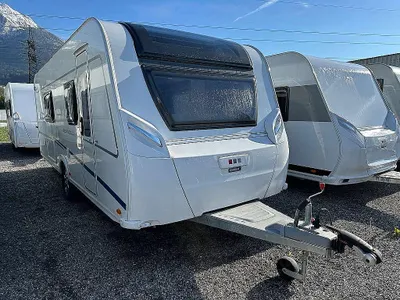 Wohnwagen LMC/Münsterland Sonstige Vivo 580D