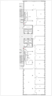 Gewerbeimmobilie mieten in Wien – 694 m², € 14.539 – Bild 7 von 7