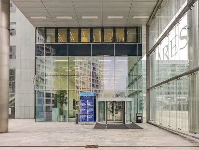 Gewerbeimmobilie mieten in Wien – 694 m², € 14.539 – Bild 4 von 7