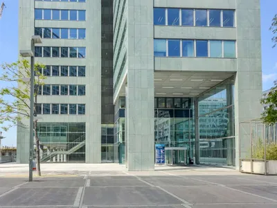 Gewerbeimmobilie mieten in Wien – 694 m², € 14.539 – Bild 2 von 7