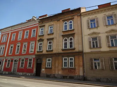 3-Zimmer-Wohnung kaufen in Graz – 108,22 m², € 399.000