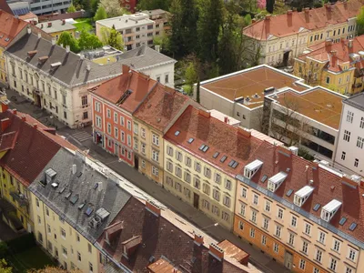 3-Zimmer-Wohnung kaufen in Graz – 108,22 m², € 399.000 – Bild 2 von 13