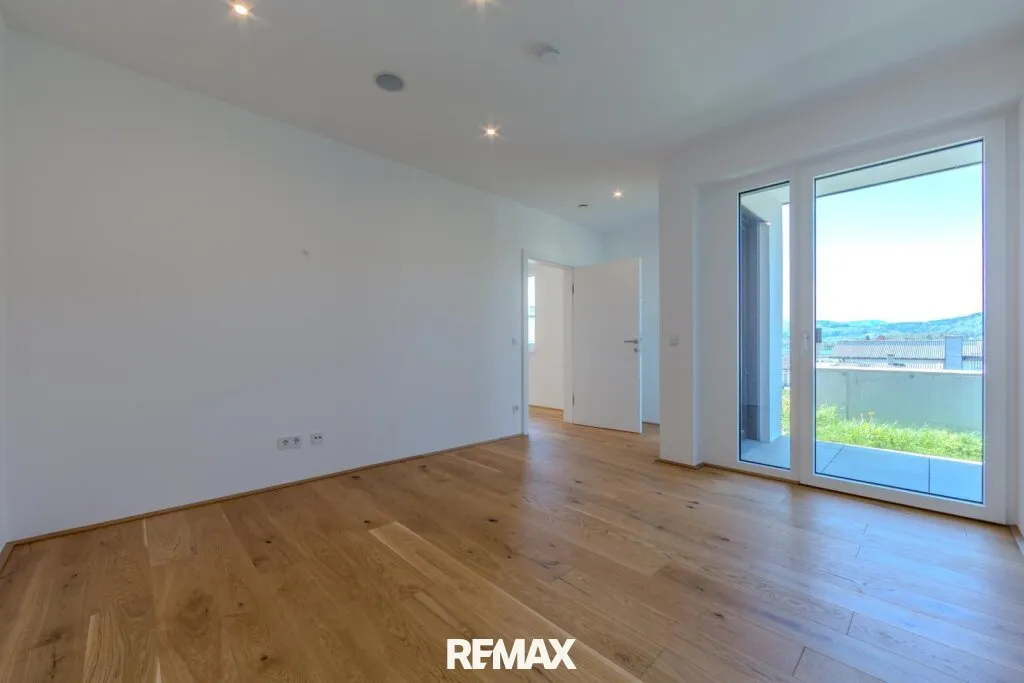 Wohnung – Gmunden, Bezirk Gmunden - Ansicht 3