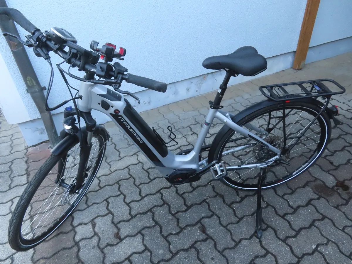 e mountainbike gebraucht kaufen Cube Reaction Hybrid Pro 625 29 Zoll E-Mountainbike | Generalüberholt Category:E Bike Trekking_100mm La Meraviglia - Frische color:Midnight Black