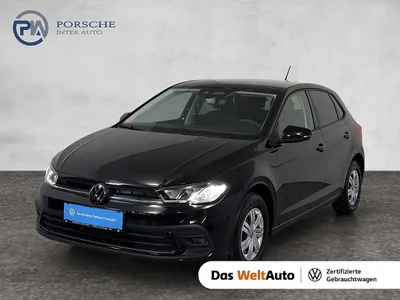 VW Polo 4Me