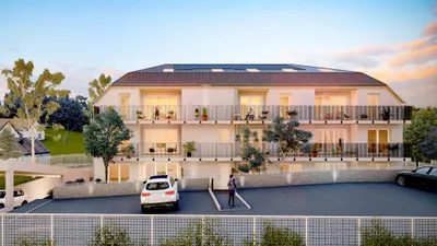 Grundstück kaufen in Baden – 4 565 m², € 1.270.000 – Bild 2 von 4