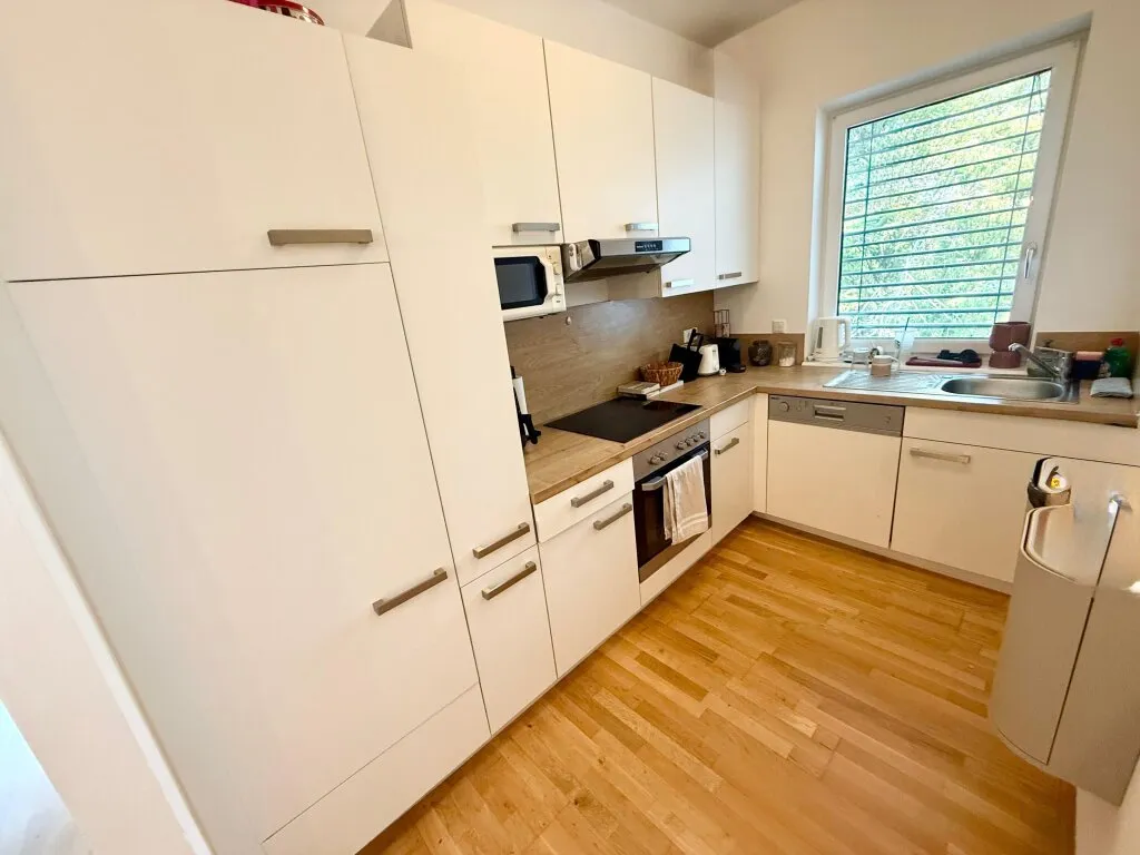 Wohnung – Traun, St. Dionysen - Ansicht 2