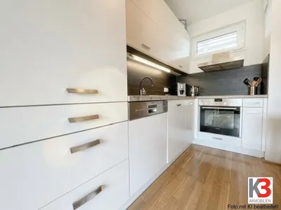 2-Zimmer-Wohnung kaufen in Salzburg-Umgebung – 51,44 m², € 339.000