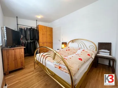 2-Zimmer-Wohnung kaufen in Salzburg-Umgebung – 51,44 m², € 339.000 – Bild 4 von 5