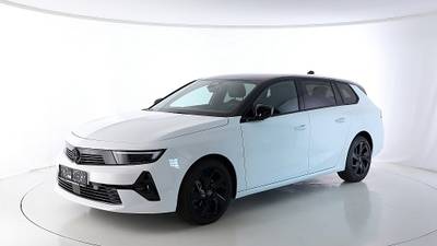 Opel Astra Van Astra L Sports Tourer Bus