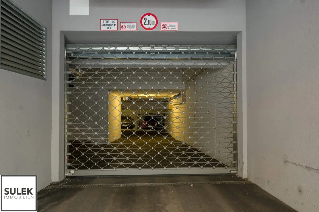 *ab sofort* KFZ-Stellplätze in der Gentzgasse 53, Wien