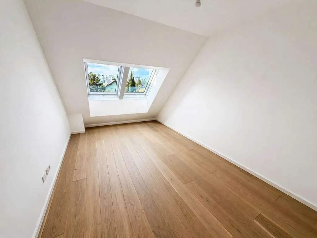LEO LIVING! ERSTBEZUG! NEUBAU! WÄRMEPUMPE! ELEKTRISCHE BESCHATTUNG! NÄHE U6! - Ansicht 3