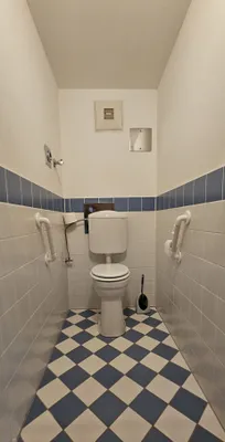 2-Zimmer-Wohnung mieten in Voitsberg – 50 m², € 590 – Bild 7 von 7