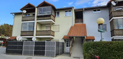 2-Zimmer-Wohnung mieten in Voitsberg – 50 m², € 590 – Bild 1 von 7